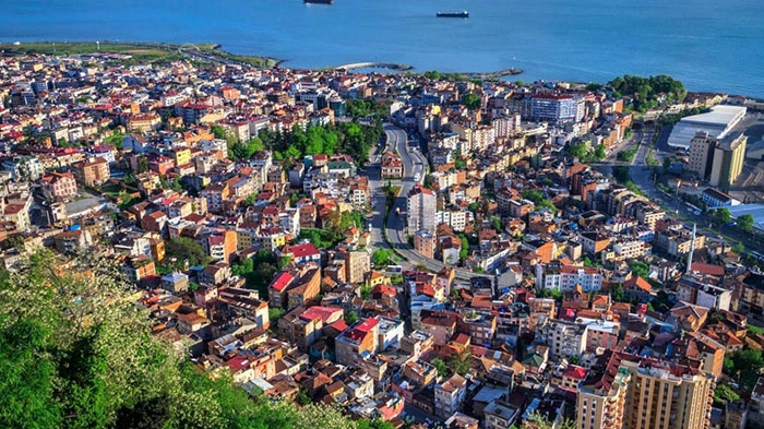 Türkiye