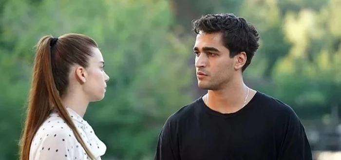 Yalı Çapkını dizisinin yıldızı Mert Ramazan Demir: 