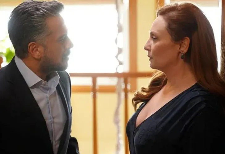 Yalı Çapkını’nın İfakat