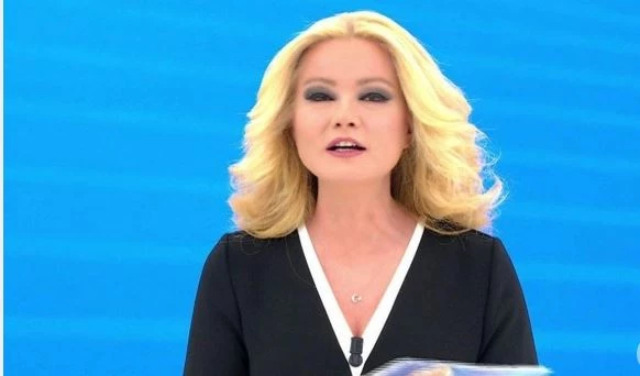 Atv Müge Anlı canlı izle! 24 Mayıs 2023 bugün Müge Anlı canlı yayın izle!