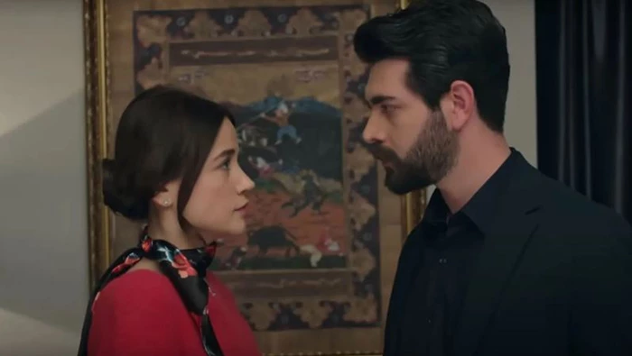 Kan Çiçekleri 107. Bölüm İzle! Kan Çiçekleri yeni bölüm full izle!