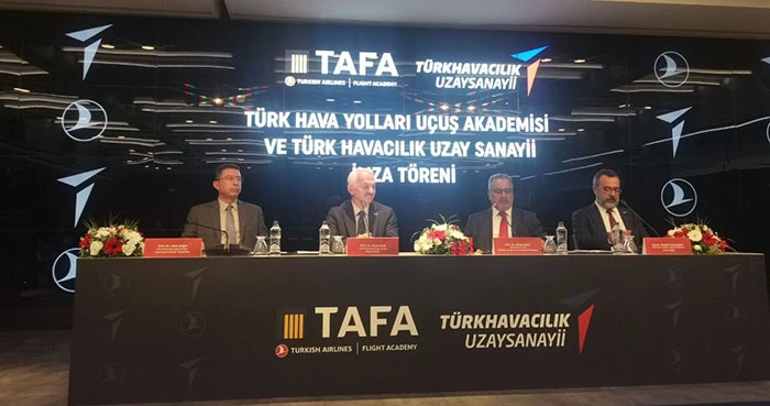 RİZE HAVACILIĞA DAMGA VURMAYA DEVAM EDİYOR