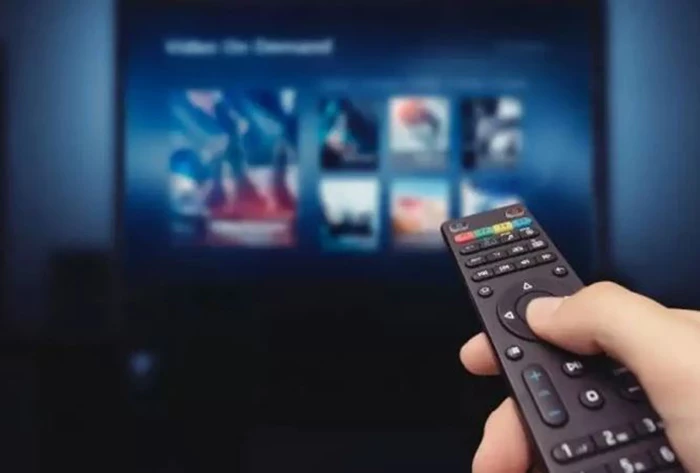 26 MAYIS ATV YAYIN AKIŞI: Cuma ATV