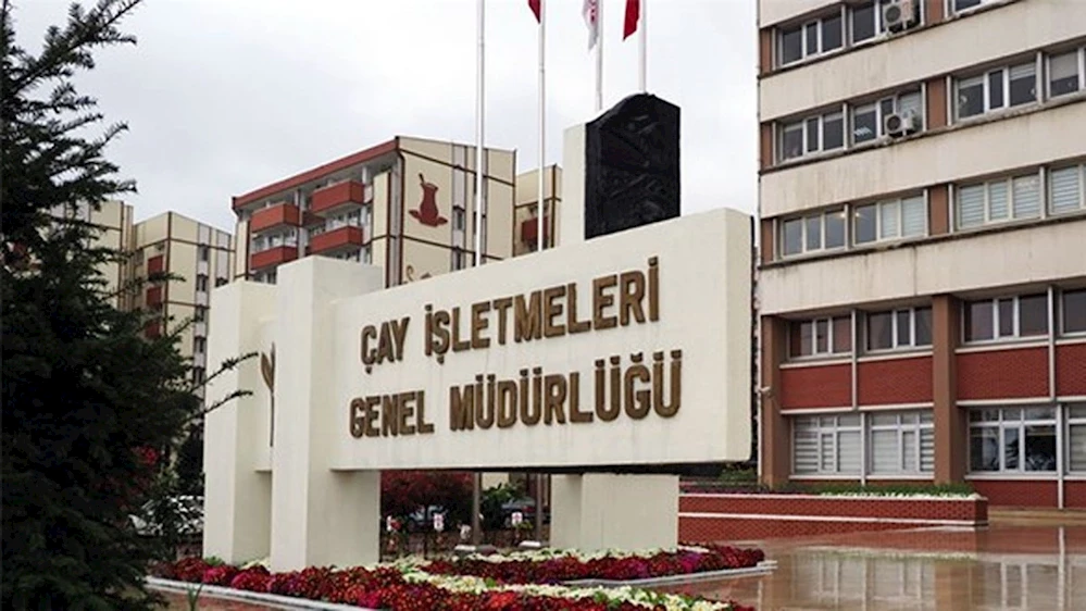 ÇAYKUR KPSS siz 24 Personel Alımı İlanı - İŞKUR Başvuru No