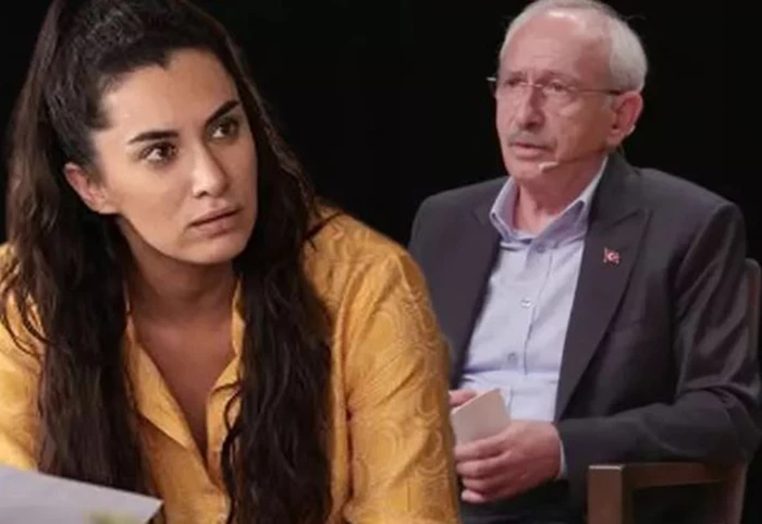  Kemal Kılıçdaroğlu