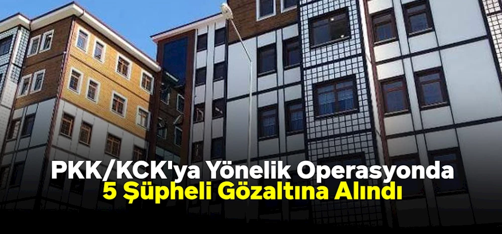 PKK/KCK