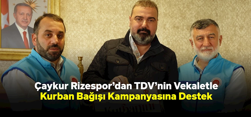 Rizespor