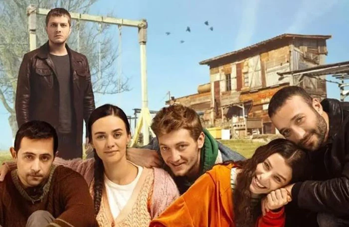 Ateş Kuşları 18. bölüm izle! Ateş Kuşları son bölüm tek parça full HD izle!