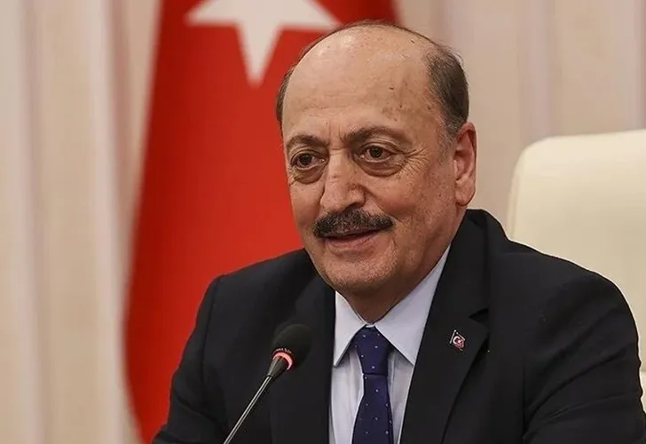 Emekli ve asgari ücretlinin gözü Temmuz ayında... Bakan Bilgin canlı yayında açıkladı: 