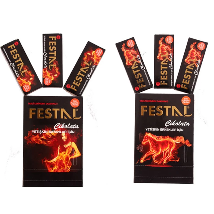 İstek arttırıcı çikolatalar işe yarıyor mu?