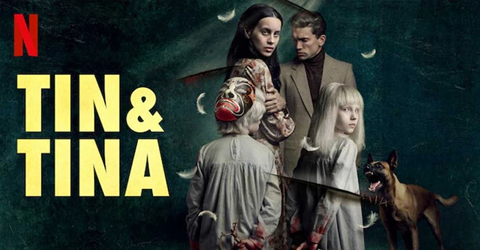 Netflix Tin ve Tina Film Konusu Oyuncuları