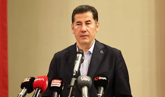 Sinan Oğan, Cumhurbaşkanı Erdoğan
