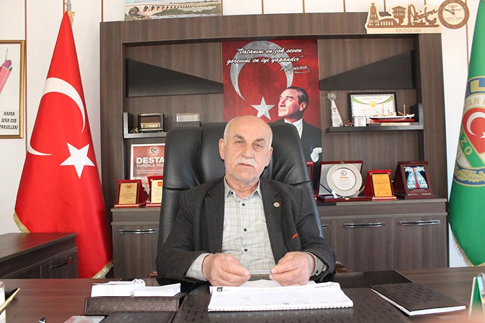 Bafra Ovası