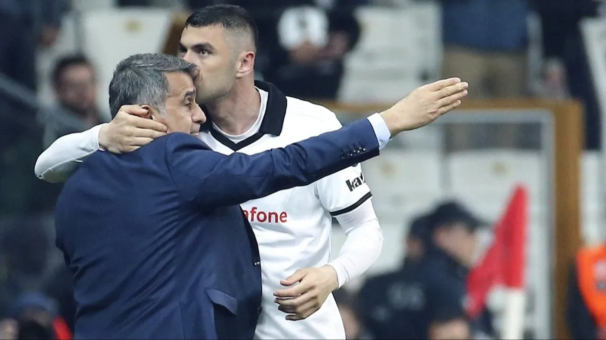 Beşiktaş