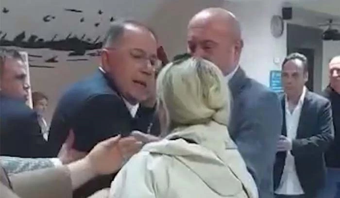 CHP