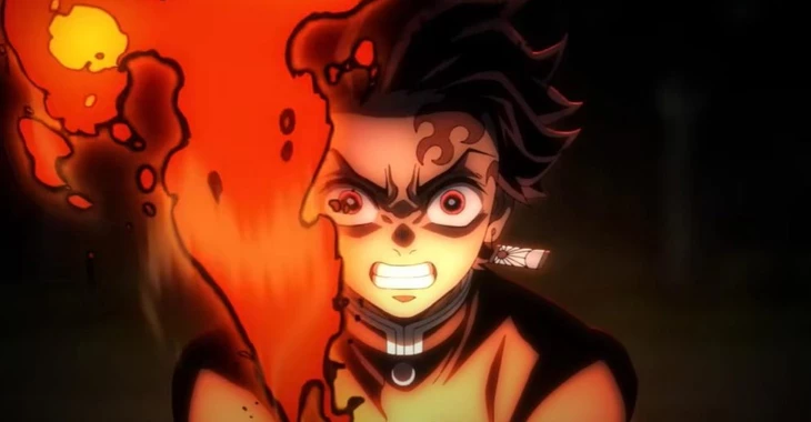 Demon Slayer 4.Sezon 9.Bölüm Ne Zaman Çıkacak?