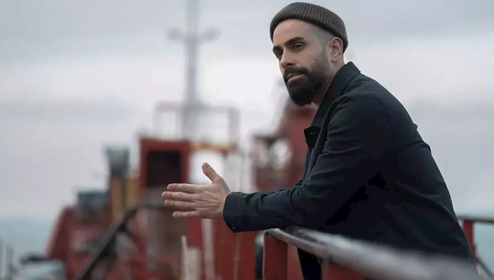 Gökhan Türkmen kimdir,  kaç yaşında, evli mi? Gökhan Türkmen karısı kimdir, ne iş yapar?