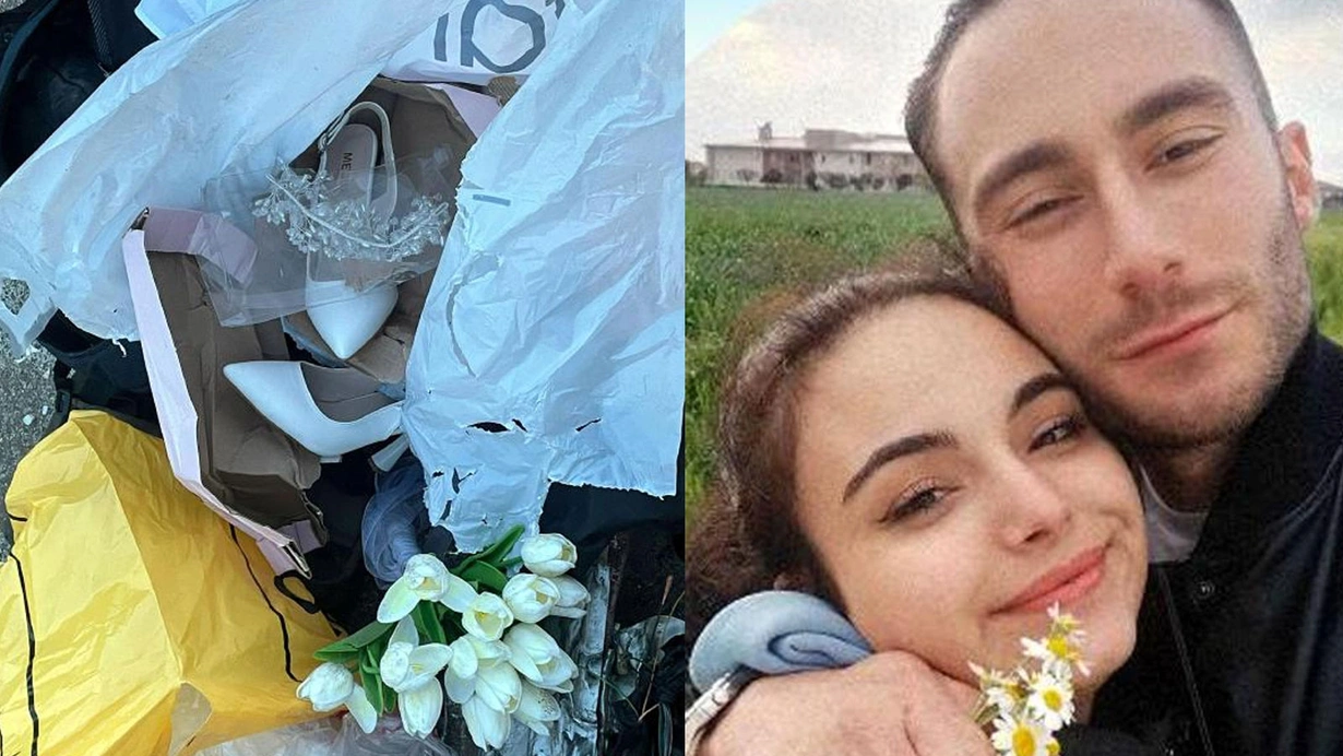 Nişanlı çift nikaha 1 gün kala hayatını kaybetmişti! Olayla ilgili flaş gelişme