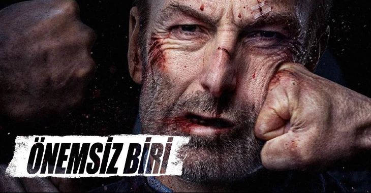 Önemsiz Biri Film Konusu | Oyuncuları | Netflix