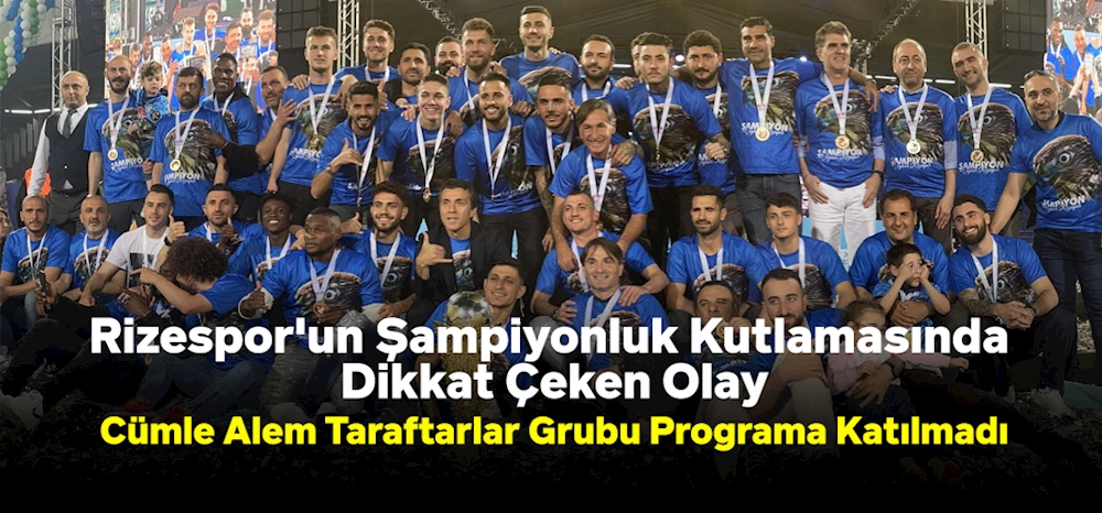 Rizespor