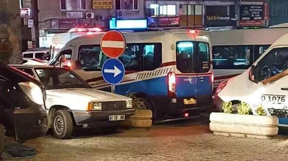 Trabzon’da dolmuş minibüs tarifesi