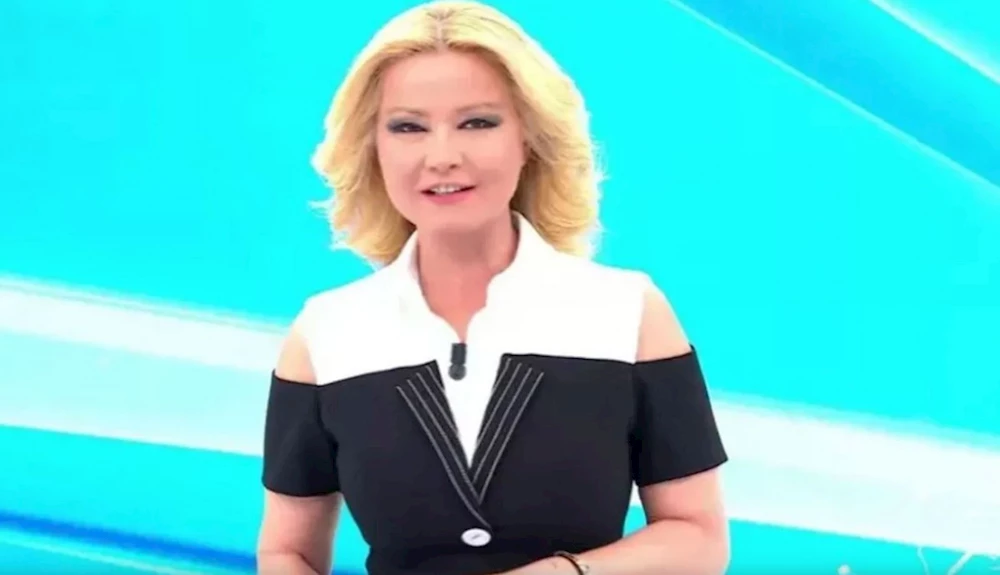 Atv Müge Anlı canlı izle! Müge Anlı canlı yayın izle! Müge Anlı İle Tatlı Sert Pazartesi canlı izle İşte Müge Anlı bugün programı