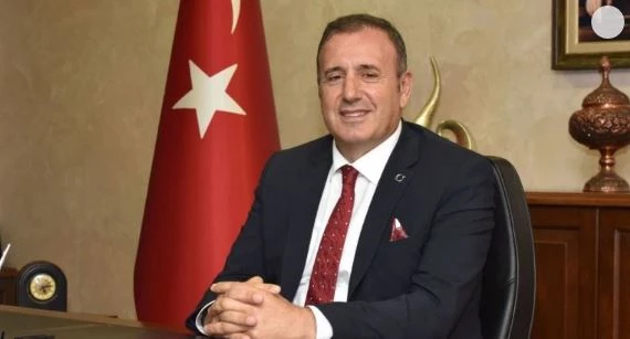 Başkan Çelebi: “Sandıktan çıkan sonuç demokrasinin yansımasıdır.