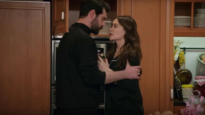 Kan Çiçekleri 110. Bölüm İzle! Kan Çiçekleri yeni bölüm full izle!