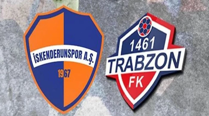1461 Trabzon İskenderunspor maçı canlı izle!