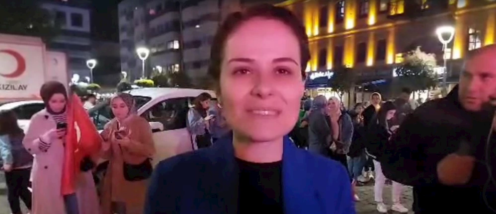 AK Parti Trabzon Milletvekili Adayı Yerel Seçim Startını Ne Zaman Vereceklerini Açıkladı?