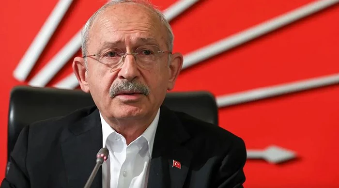 CHP Merkez Yönetim Kurulu, 1 Haziran