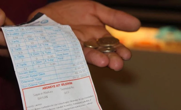 Ücretsiz doğalgaz bitti mi? Ne zaman bitecek?