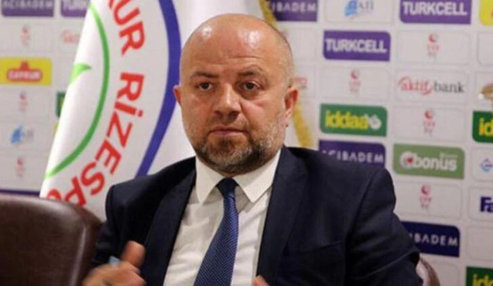 Henüz Hiçbir Hocayla Görüşmedik