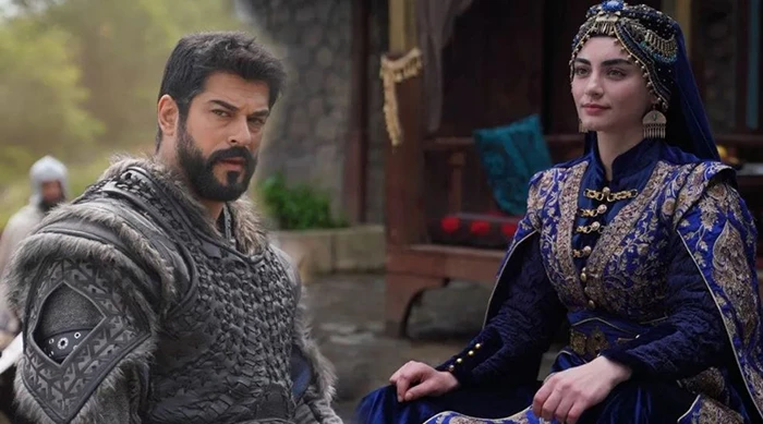Kuruluş Osman 128. bölüm izle tek parça! Kuruluş Osman son bölüm izle kesintisiz!