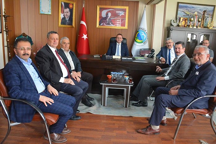 MHP