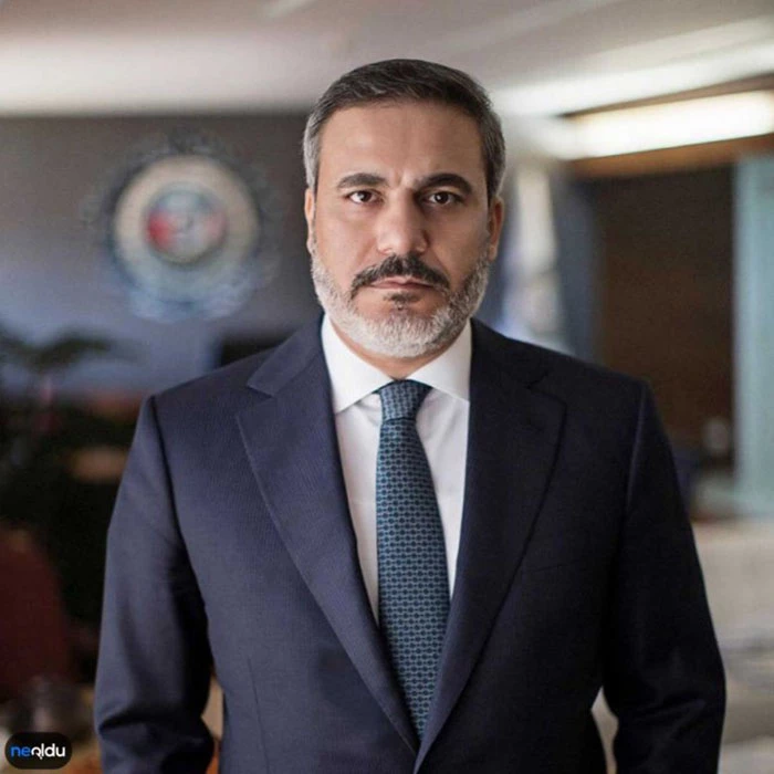 Nuran Fidan kimdir, ne iş yapıyor? İşte MİT Müsteşarı Hakan Fidan