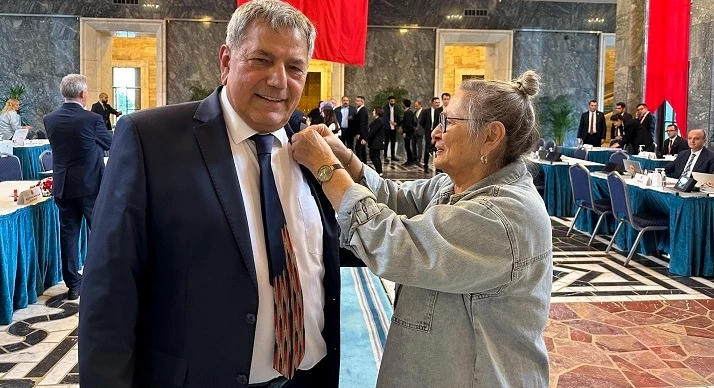 Ocaklı, “Ankara’da Rize’nin Haklarını Savunacağım”