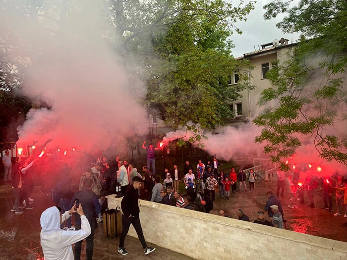 Samsunspor