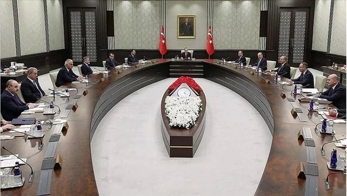 Yeni Kabine açıklandı mı,hangi bakanlık kime verilecek?