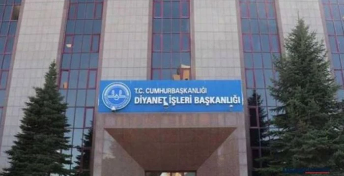 Diyanet İşleri Başkanlığı 2023 yılı atama ve nakil sonuçlarını açıkladı!