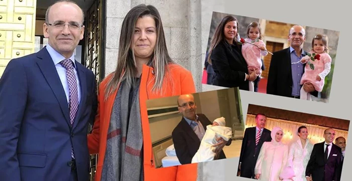 Esra Kara Şimşek kimdir, kaç yaşında, ne iş yapıyor? Mehmet Şimşek ve eşi Esra Kara
