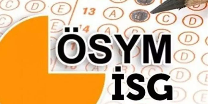 İSG sınav sonuçları ne zaman açıklanacak? İSG sınavı açıklandı mı? 