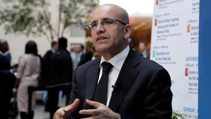 Mehmet Şimşek aslen nereli, kökeni Kürt mü? Mehmet Şimşek kaç yaşında, şu an ne iş yapıyor?