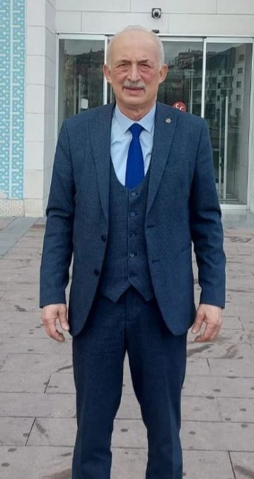 MHP Trabzon milletvekili adayı Basın Toplantısından Vazgeçtiğini Açıkladı!