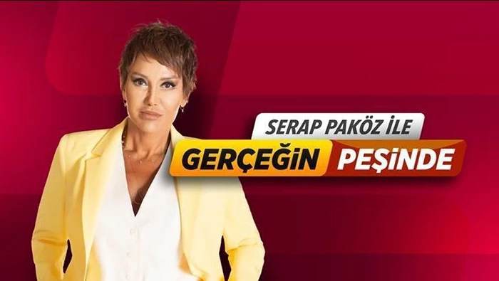 Serap Paköz İle Gerçeğin Peşinde 1 Haziran Perşembe 813. Bölüm Star TV Canlı İzle..