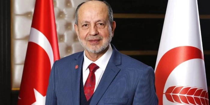 Yeniden Refah Partili Ali Yüksel Kimdir? Kaç Yaşında? Nereli?
