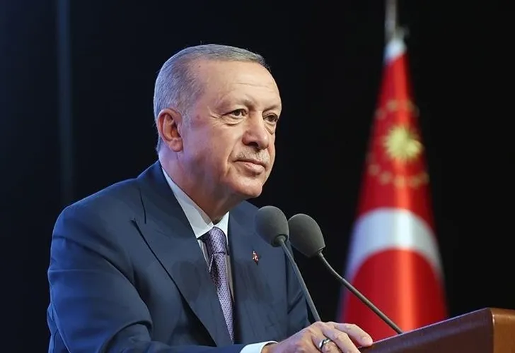 Cumhurbaşkanı Erdoğan 2 kez görüştü... Sonunda kararını verdi! Ekonomi yönetimi Mehmet Şimşek