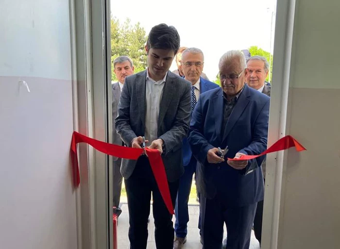 Saraydüzü Halk Eğitimi Merkezince yıl sonu sergisi açıldı