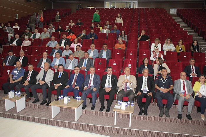 Suluova Meslek Yüksek Okulu