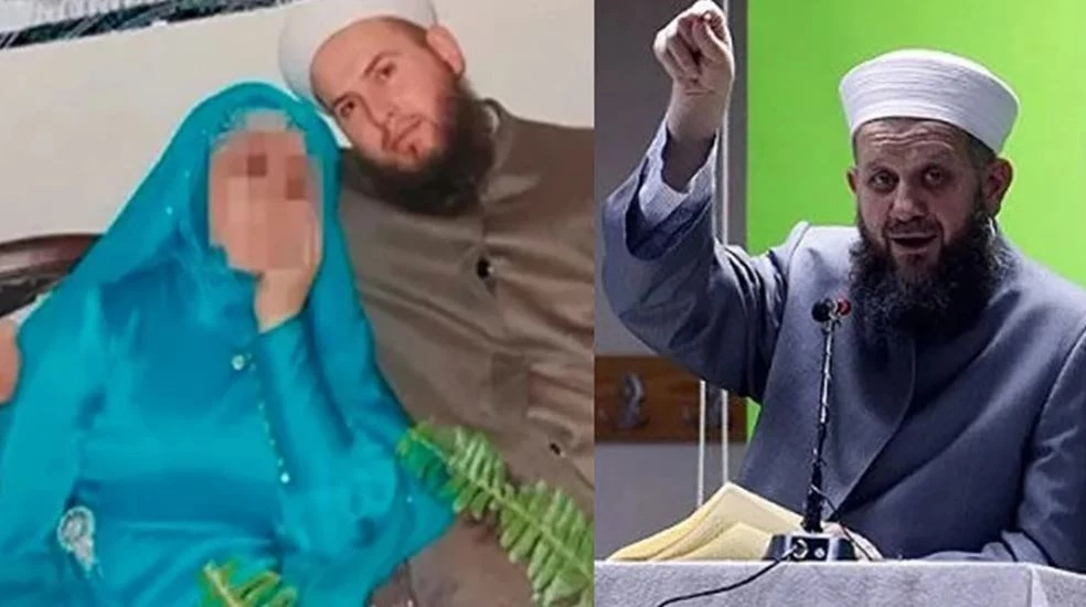 6 Yaşında Cinsel İstismara Maruz Bırakılan  Çocuk Adalet Bekliyor